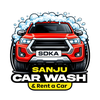Sanju Car Wash
